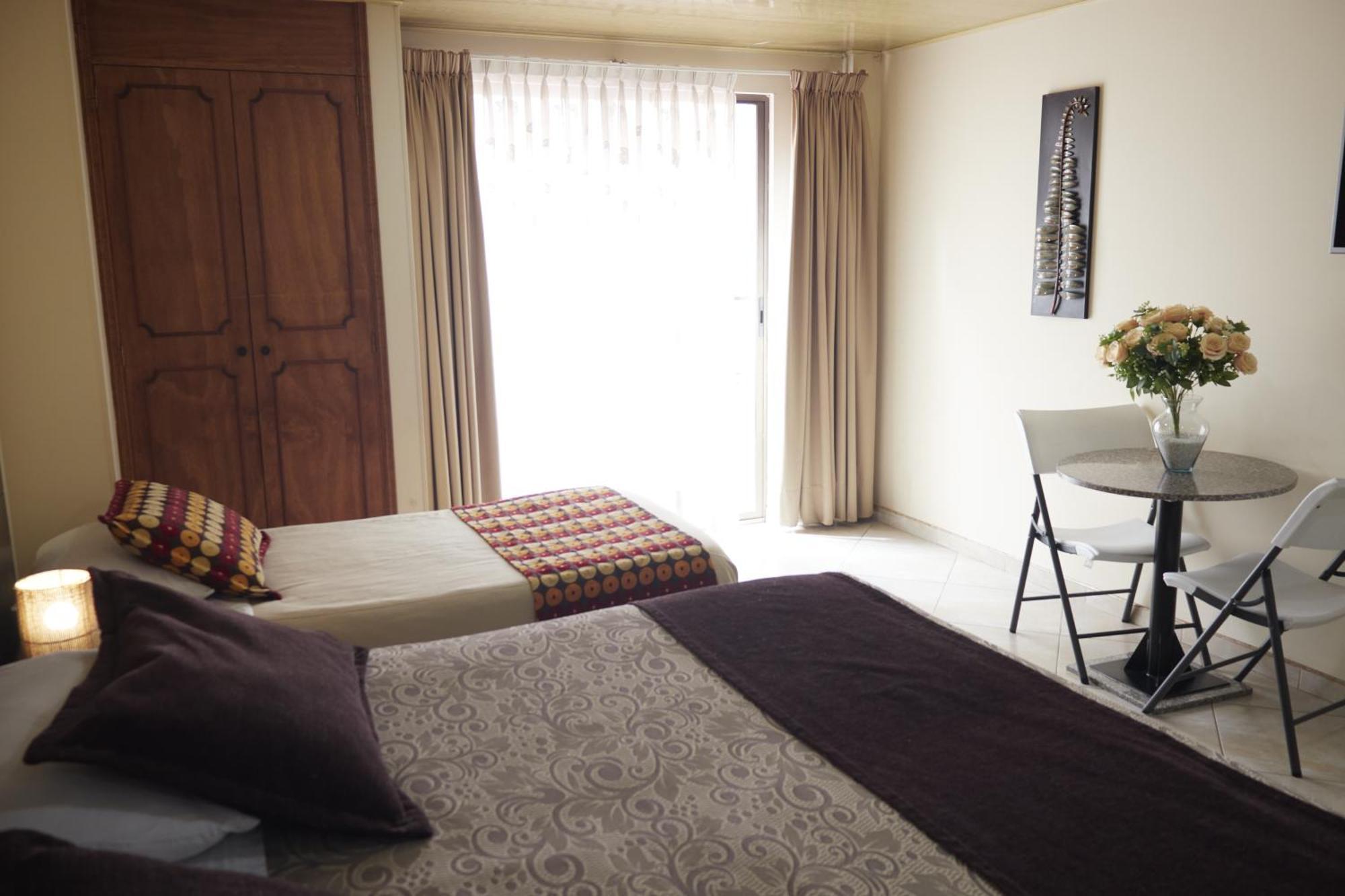 Hoteles Bogota Inn Santa Barbara Usaquen — Photos 1
